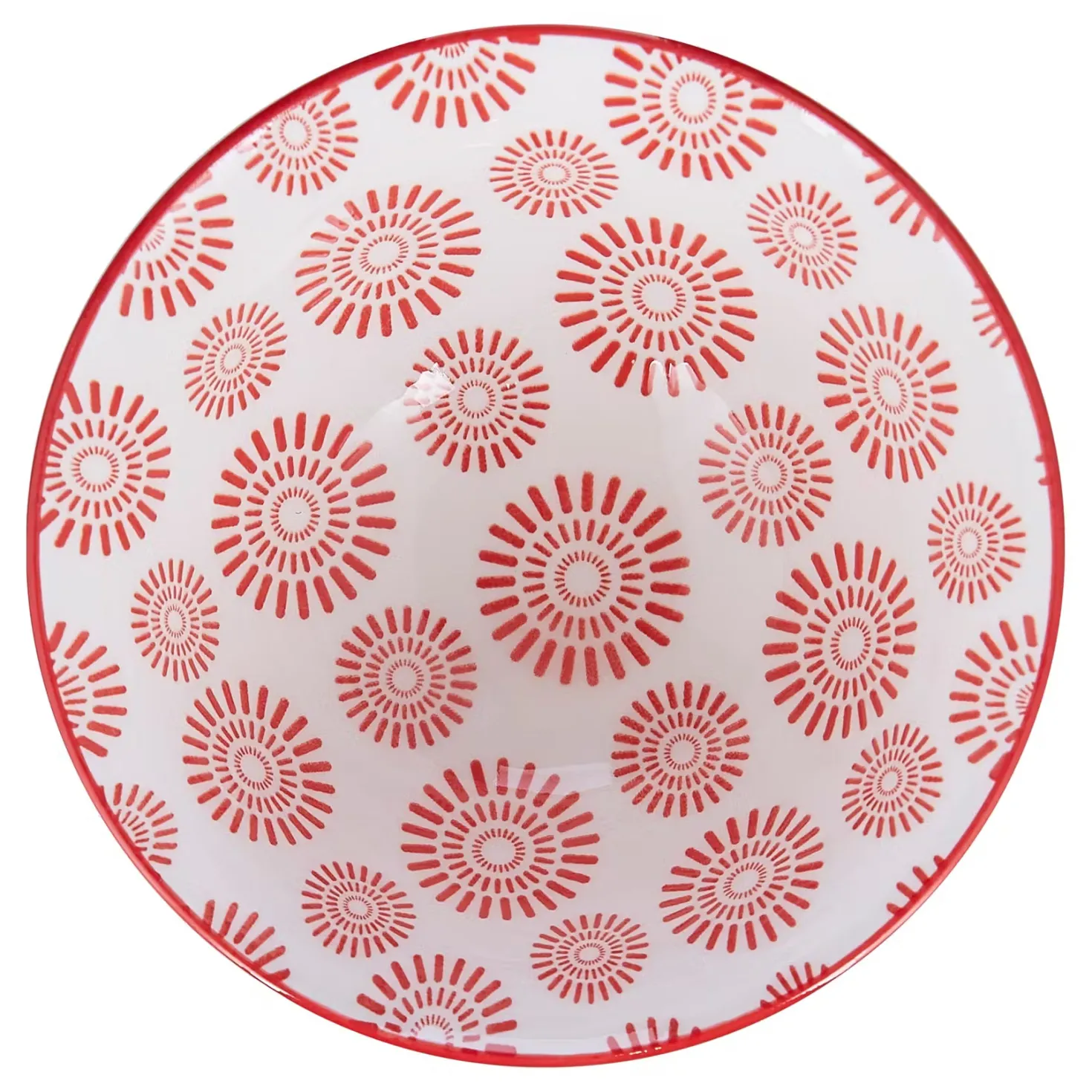 ORNAMENTS Schale 6er-Set