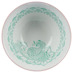 ORNAMENTS Schale 6er-Set
