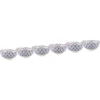 ORNAMENTS Schale 6er-Set