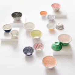 ORNAMENTS Schale 6er-Set