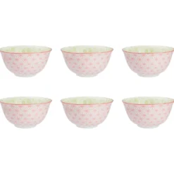 ORNAMENTS Schale 6er-Set