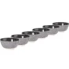 ORNAMENTS Schale 6er-Set
