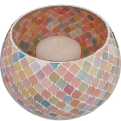 PASTEL LIGHTS Windlicht
