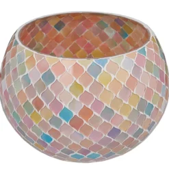 PASTEL LIGHTS Windlicht