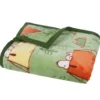 PEANUTS Decke Pfadfinder