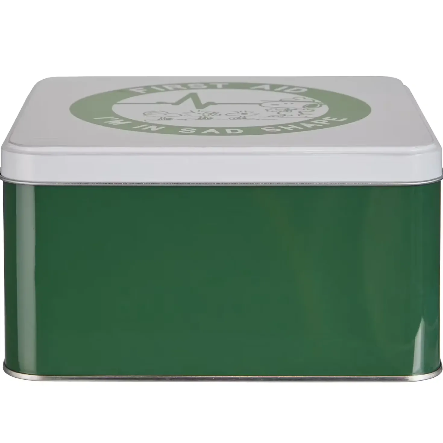 PEANUTS Dose First Aid Outdoor