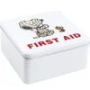 PEANUTS First Aid Dose 6er-Set