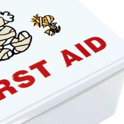 PEANUTS First Aid Dose 6er-Set