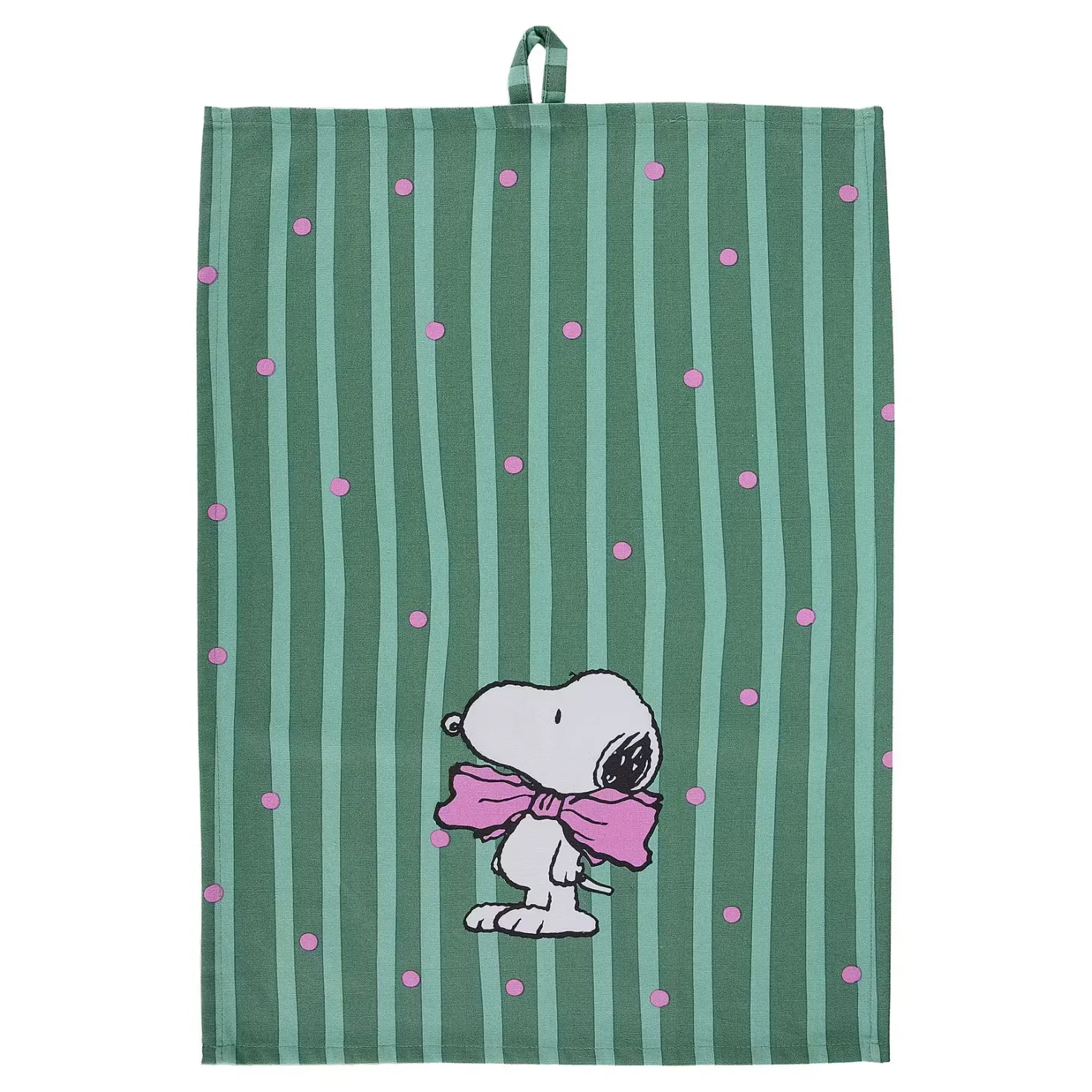 PEANUTS Geschirrtuch