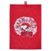 PEANUTS Geschirttuch Warm & Cozy