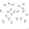 PEANUTS LED-Lichterkette