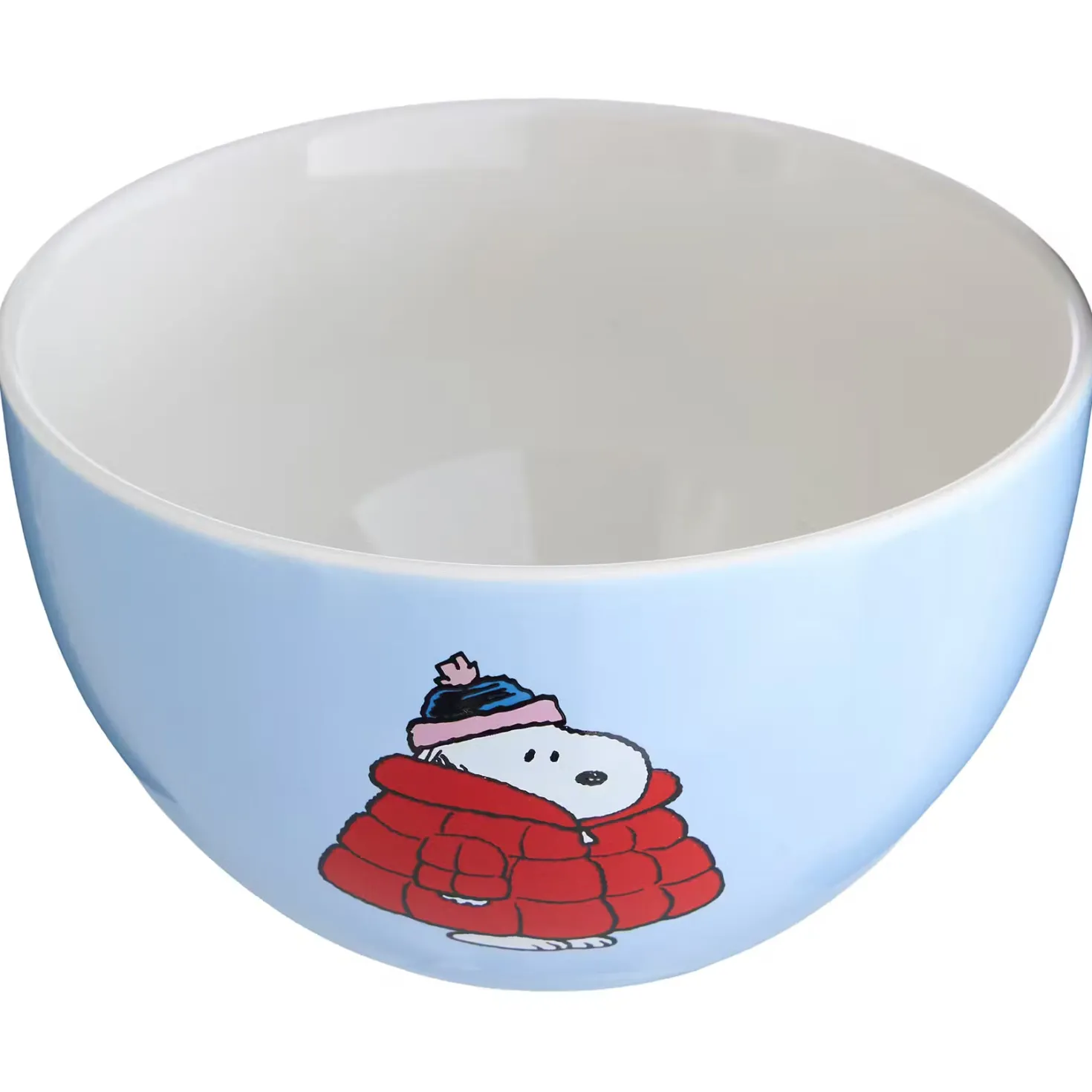 PEANUTS Schale