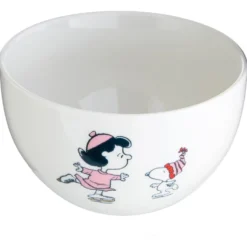 PEANUTS Schale