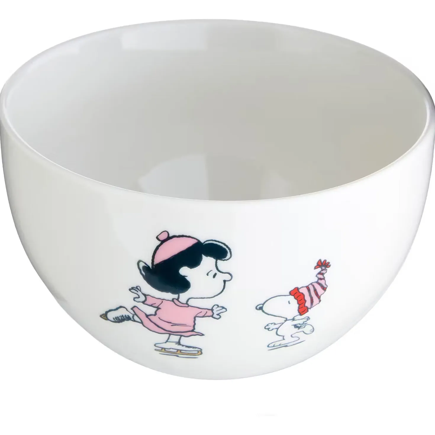 PEANUTS Schale