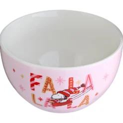 PEANUTS Schale Falala