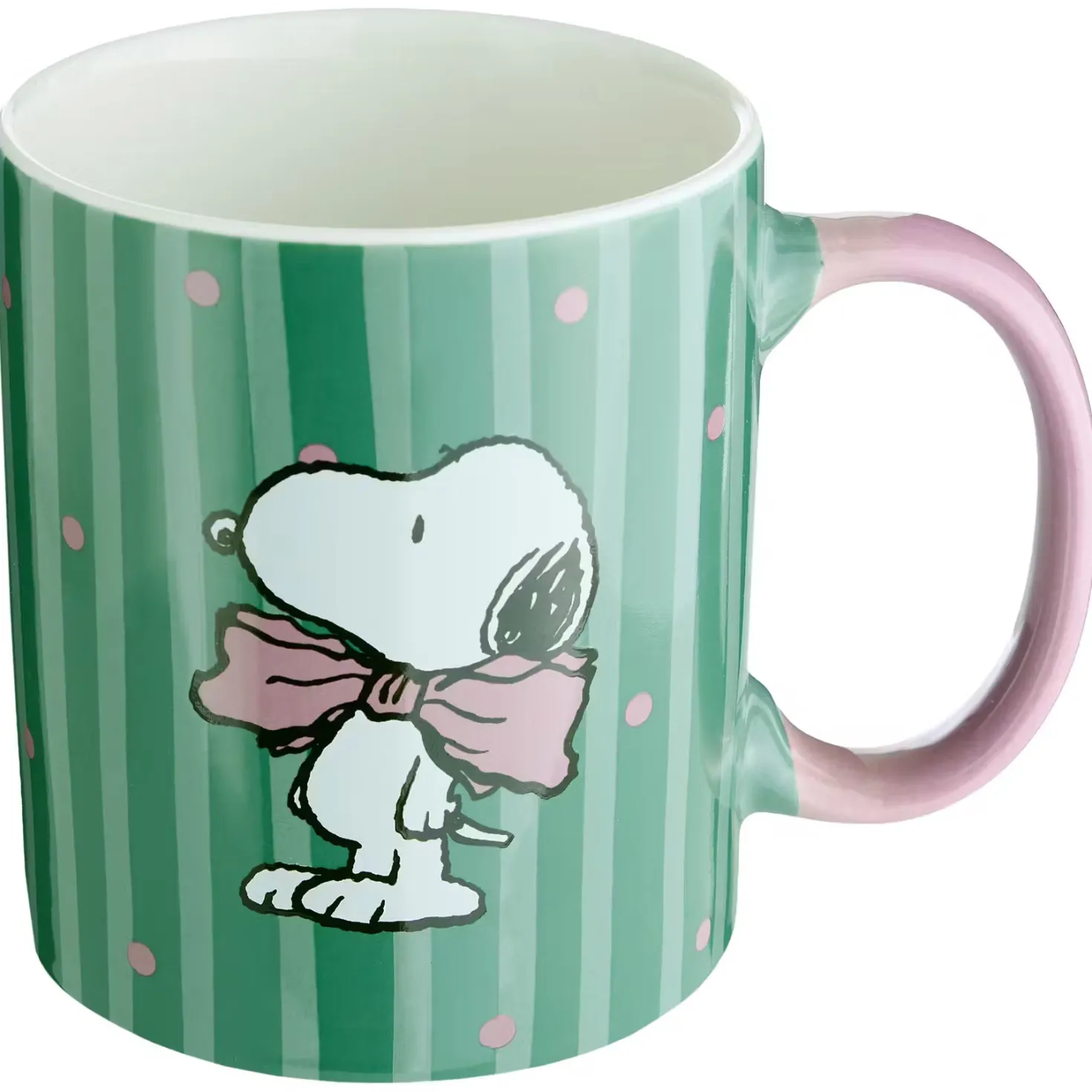 PEANUTS Tasse
