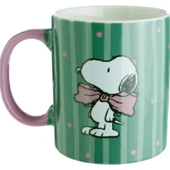 PEANUTS Tasse