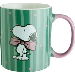 PEANUTS Tasse