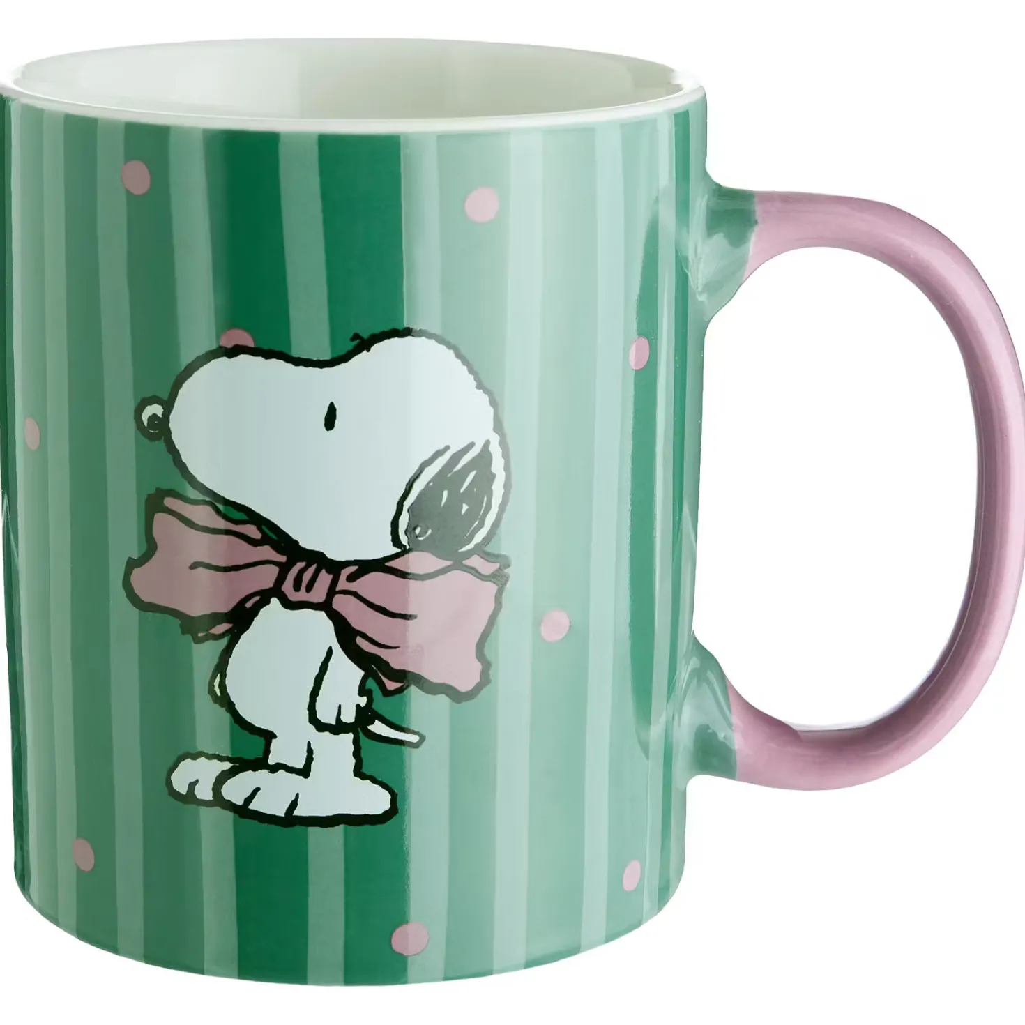PEANUTS Tasse
