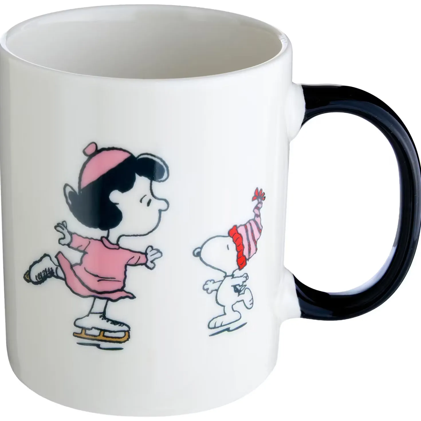 PEANUTS Tasse