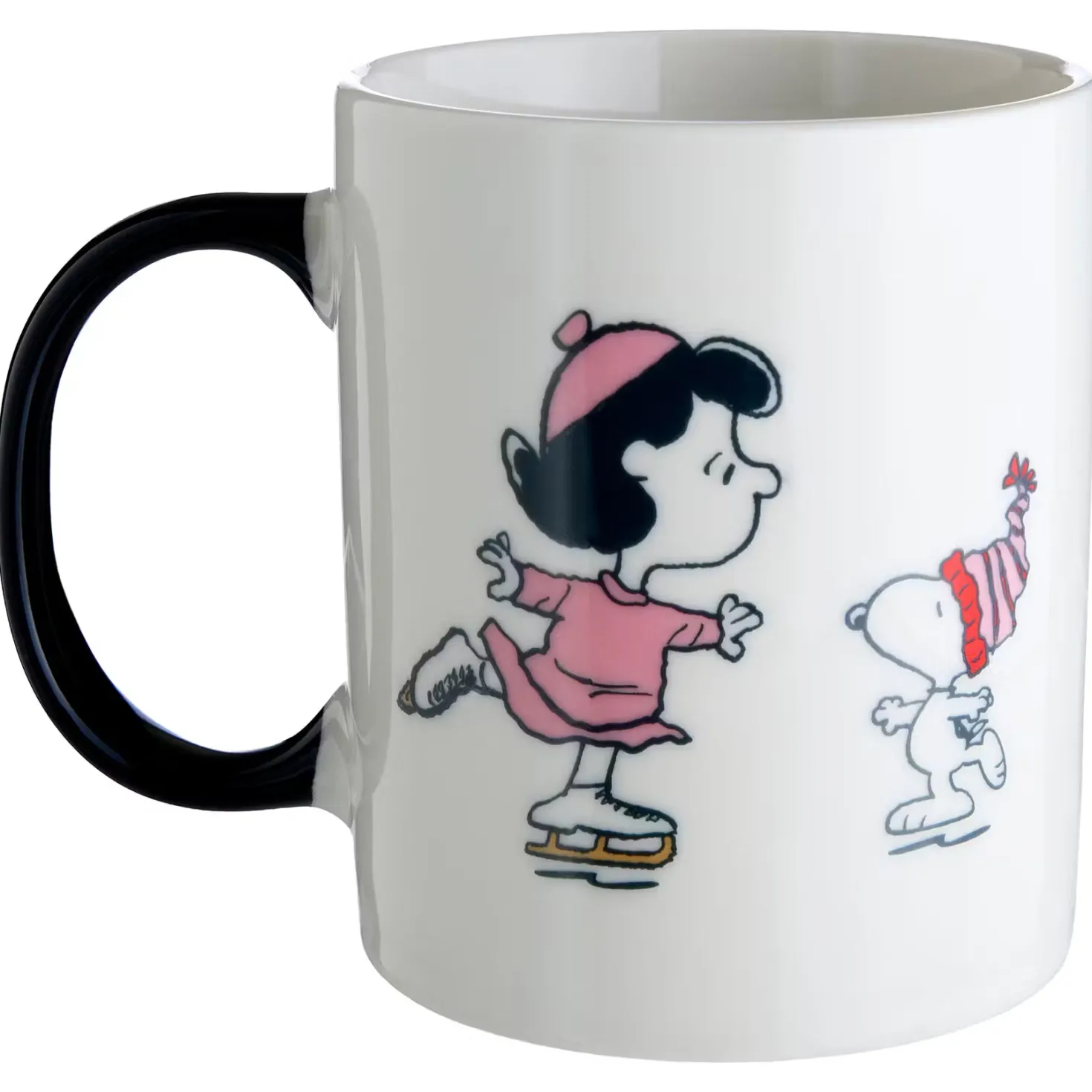 PEANUTS Tasse
