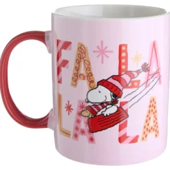 PEANUTS Tasse Falala