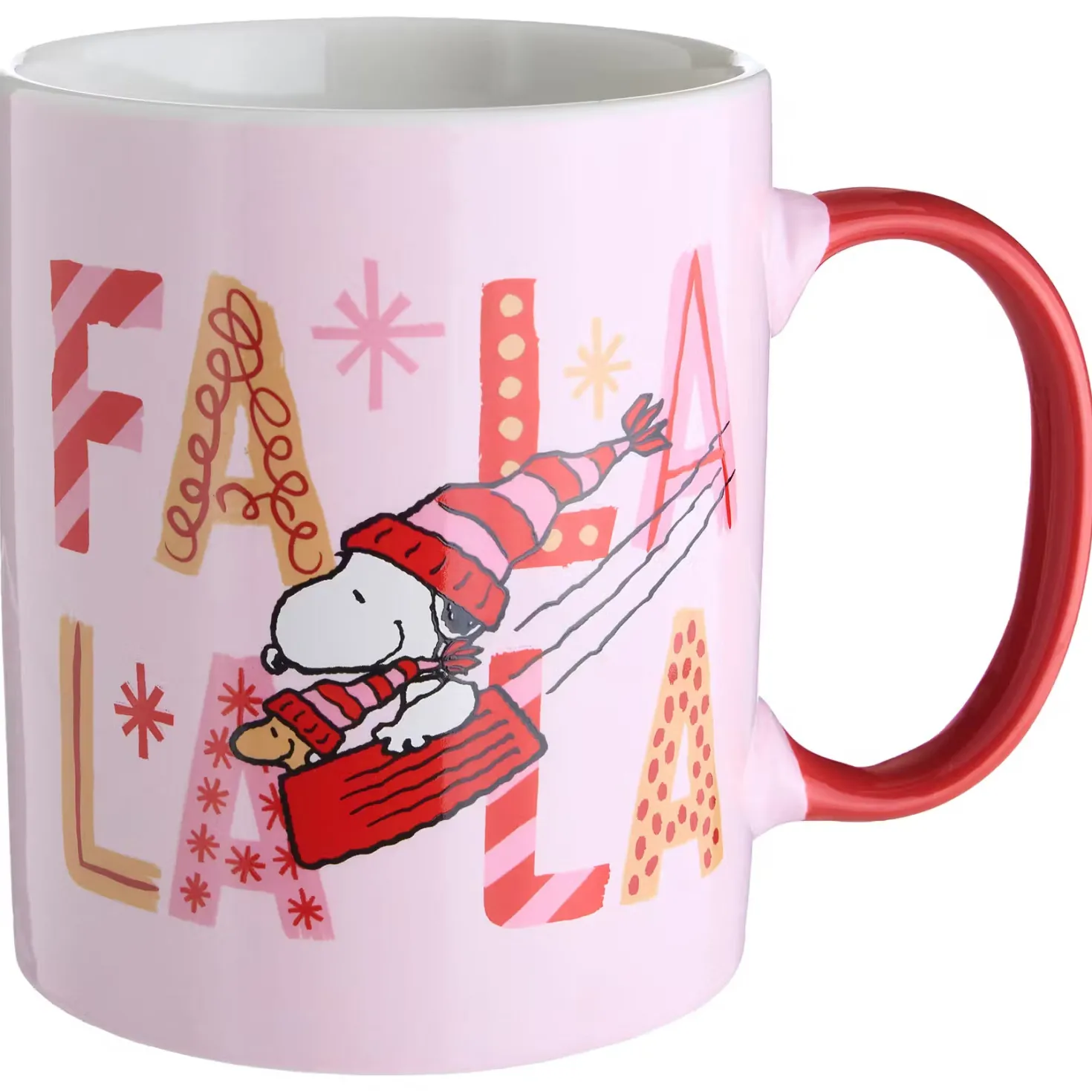 PEANUTS Tasse Falala