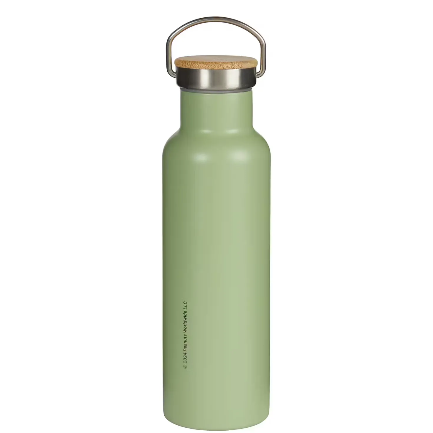 PEANUTS Trinkflasche