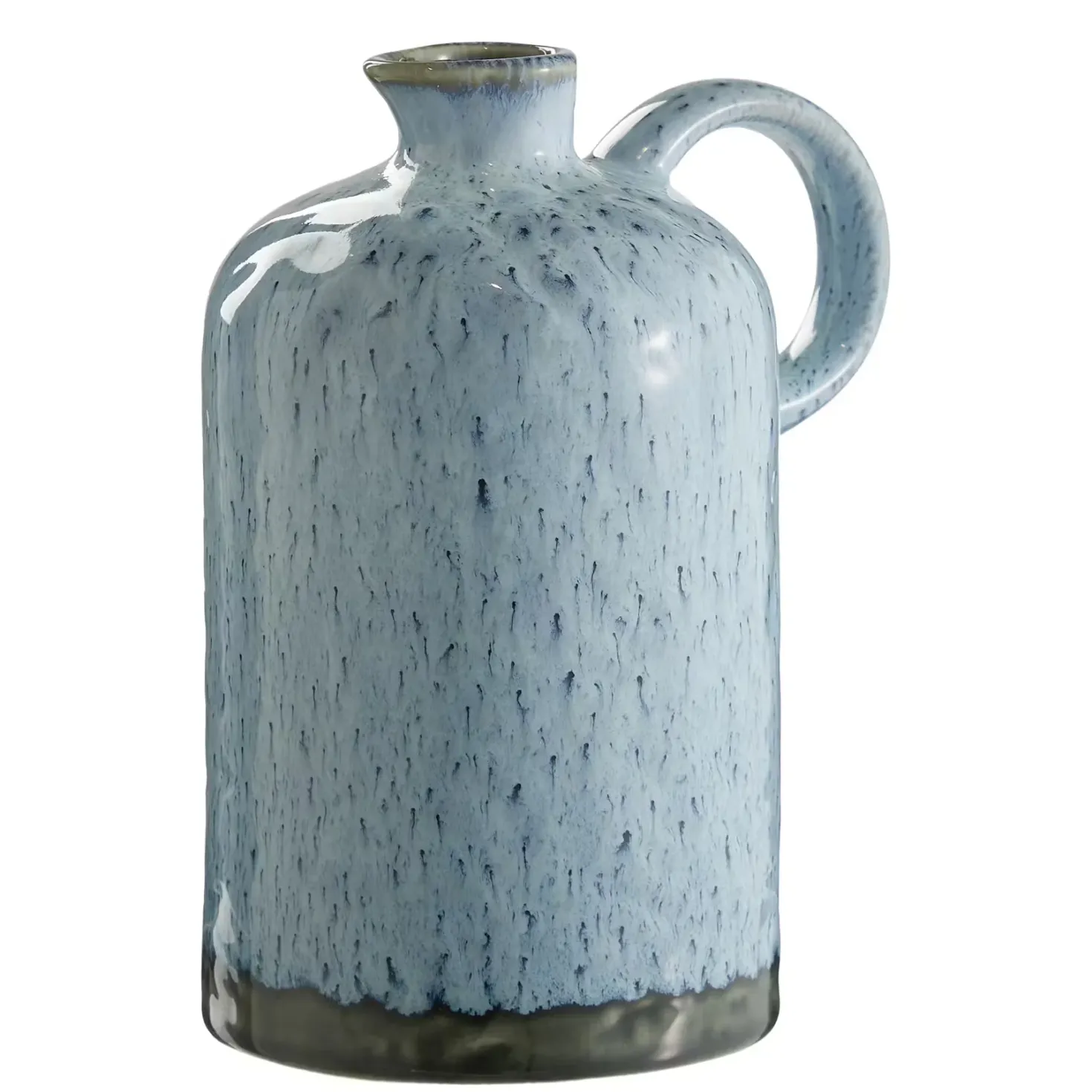 PORTIMAO Ölflasche mit Korkdeckel