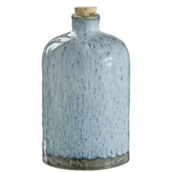 PORTIMAO Ölflasche mit Korkdeckel