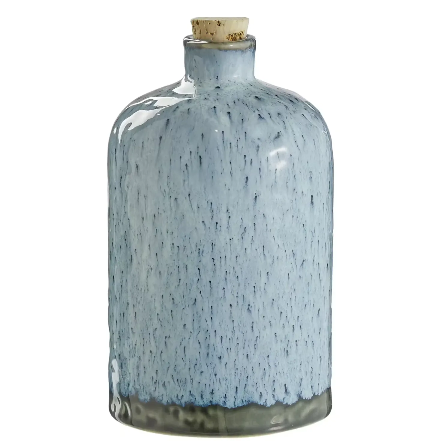 PORTIMAO Ölflasche mit Korkdeckel