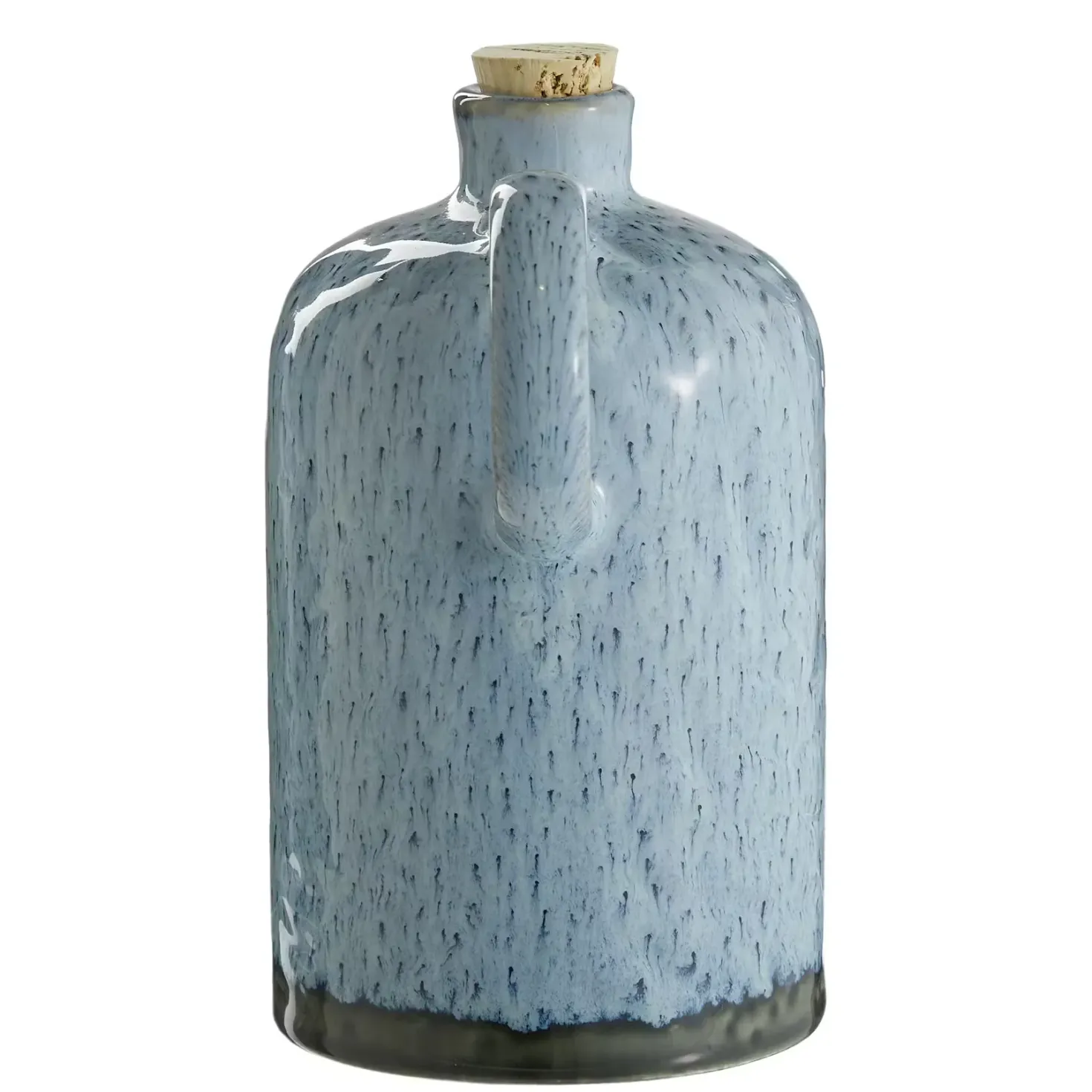 PORTIMAO Ölflasche mit Korkdeckel