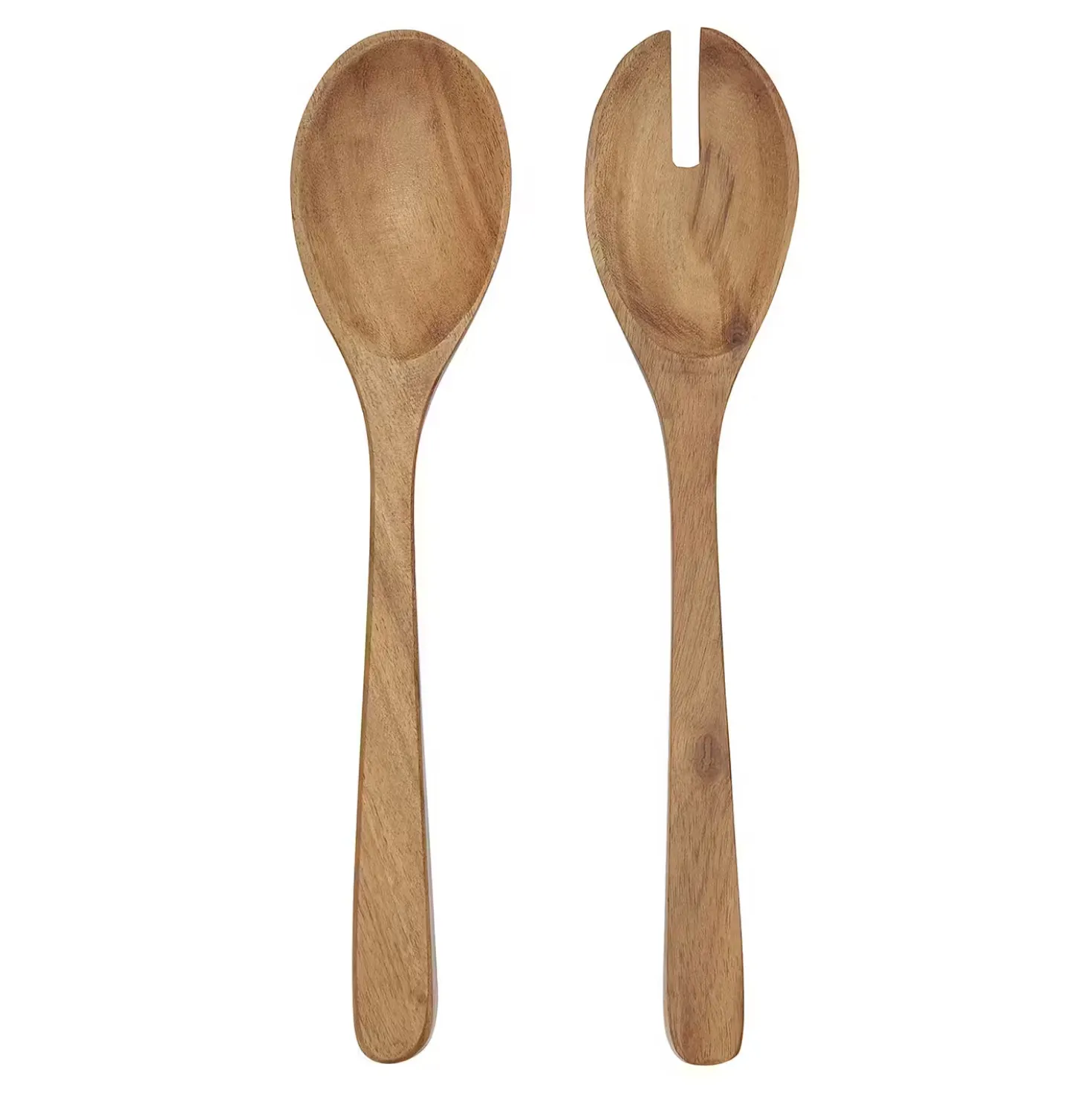 PURE KITCHEN Salatbesteck 2er Set