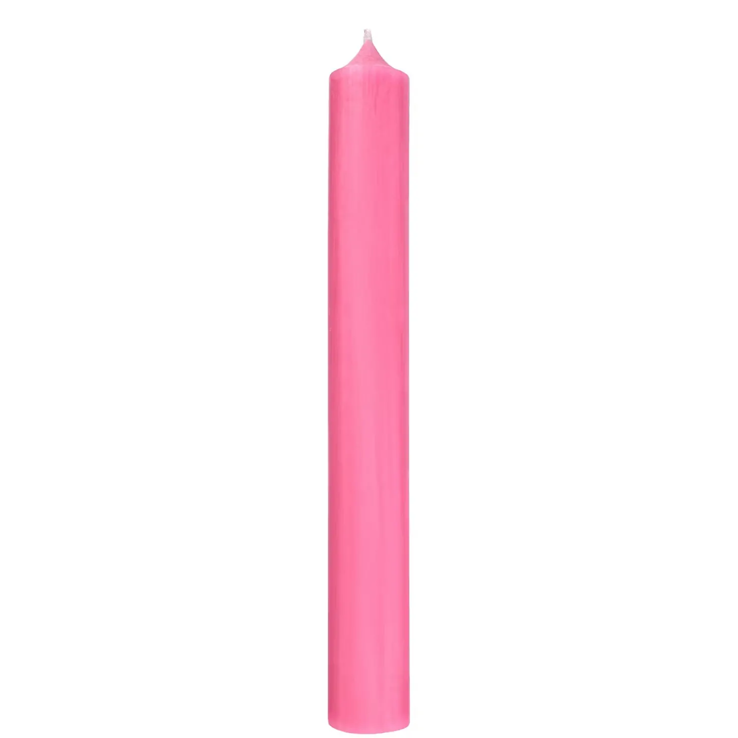 RAINBOW Stabkerze 25er-Set