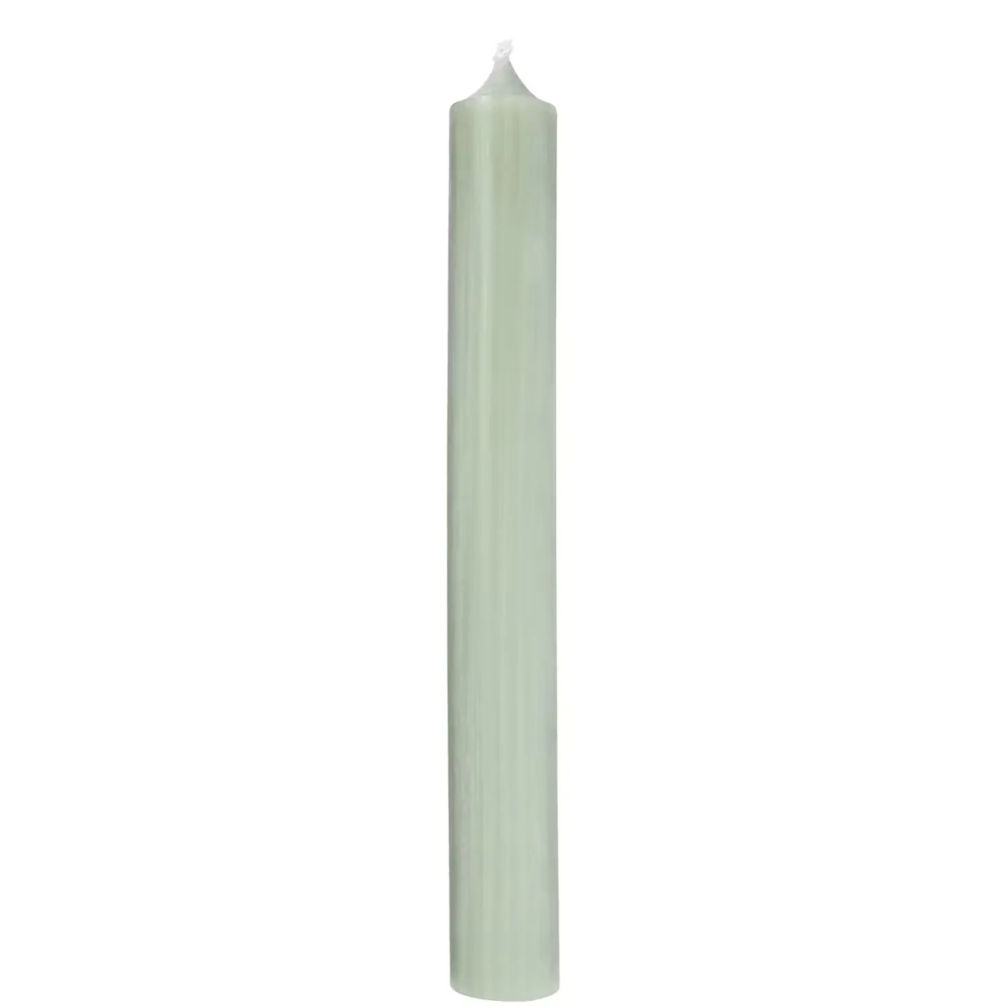 RAINBOW Stabkerze 25er-Set