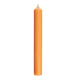 RAINBOW Stabkerze 25er-Set