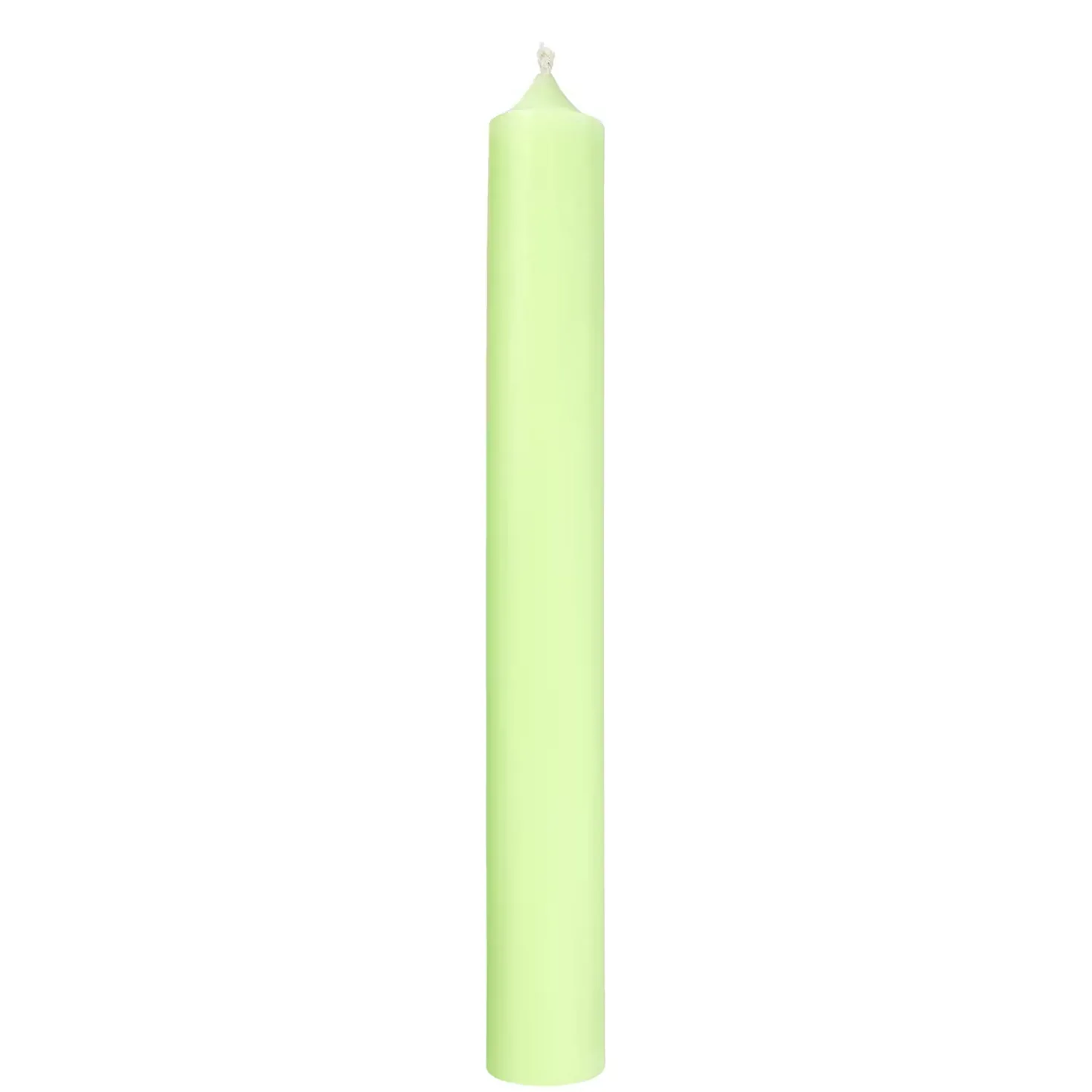 RAINBOW Stabkerze 25er-Set
