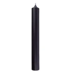 RAINBOW Stabkerze 25er-Set