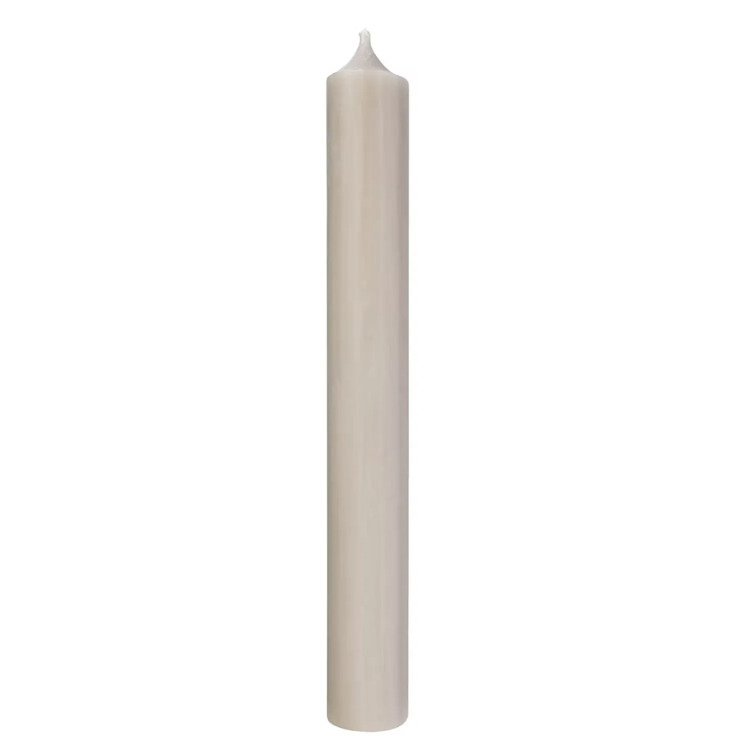 RAINBOW Stabkerze 25er-Set
