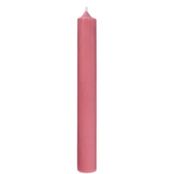 RAINBOW Stabkerze 25er-Set