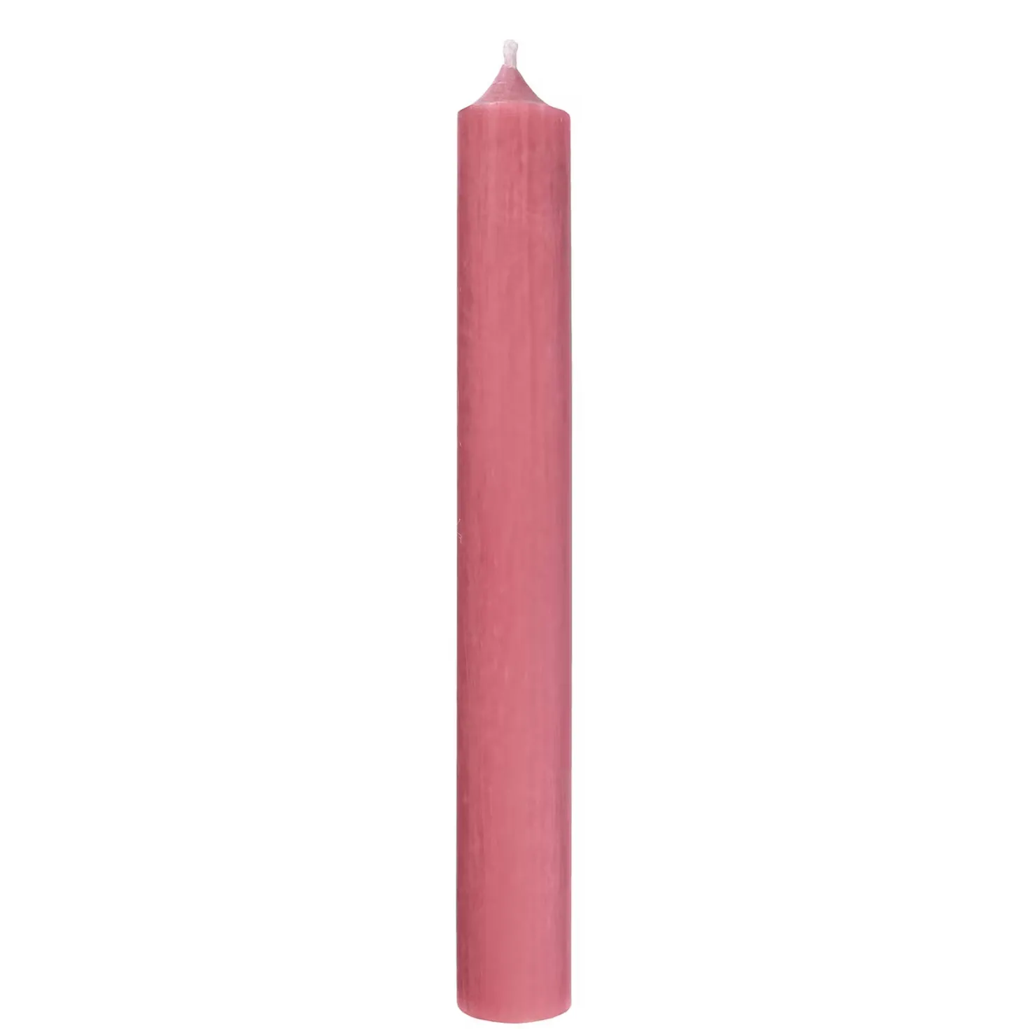 RAINBOW Stabkerze 25er-Set