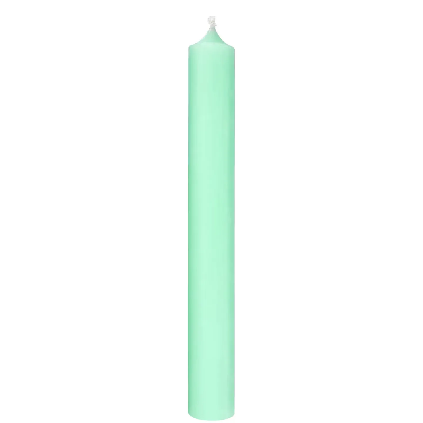 RAINBOW Stabkerze 25er-Set