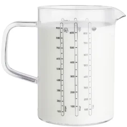 RECIPE Messbecher 4er-Set