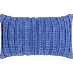 RIPPED VELVET Kissen