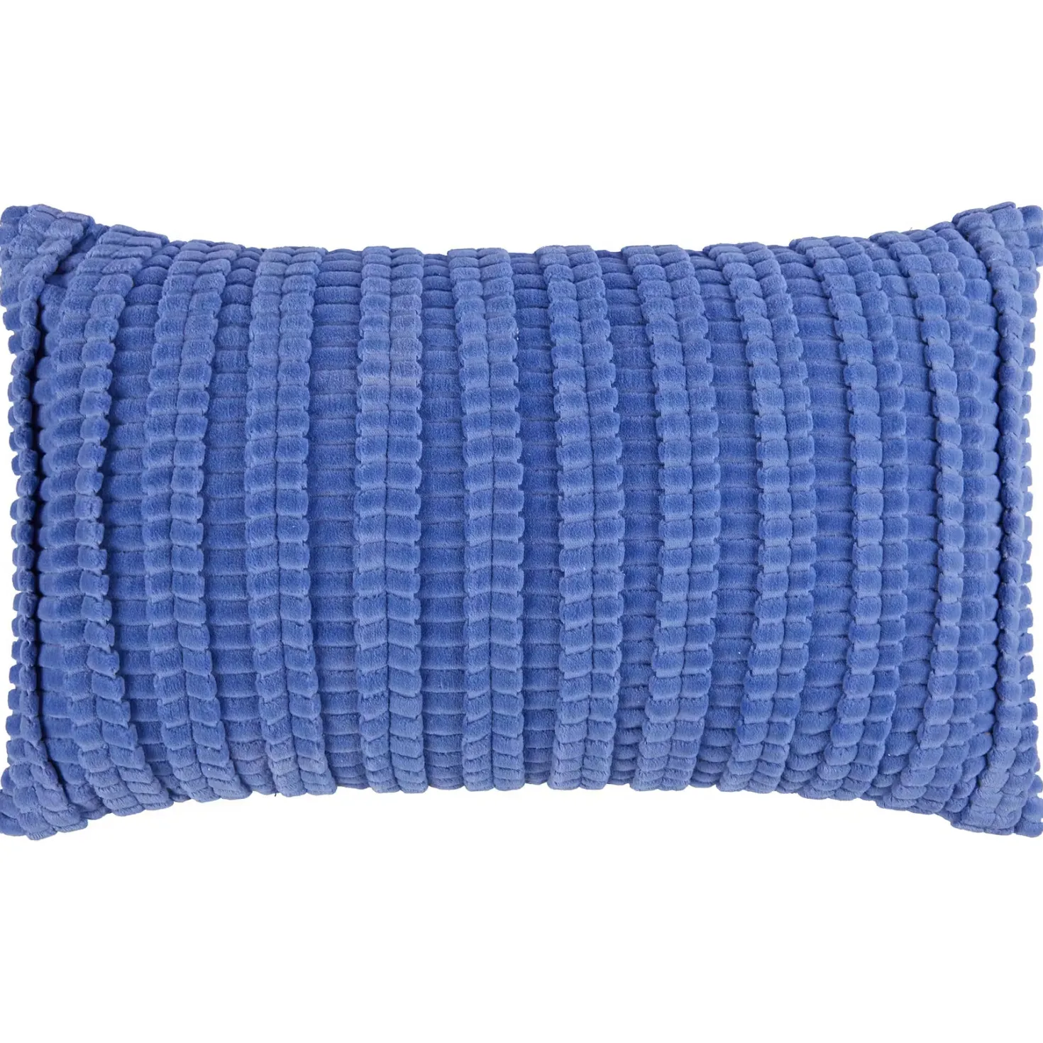 RIPPED VELVET Kissen