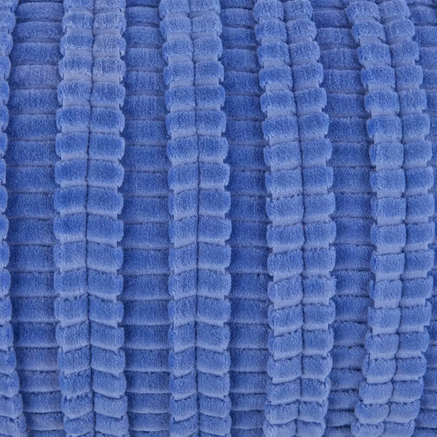 RIPPED VELVET Kissen