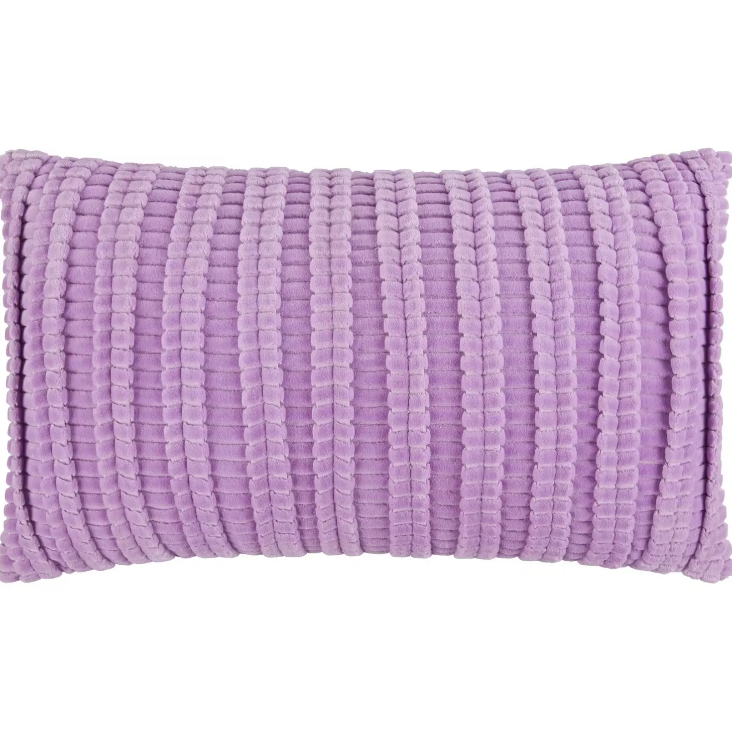 RIPPED VELVET Kissen