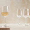 SANTÉ Weißweinglas 6er-Set