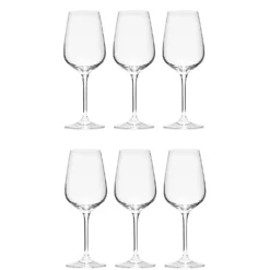 SANTÉ Weißweinglas 6er-Set