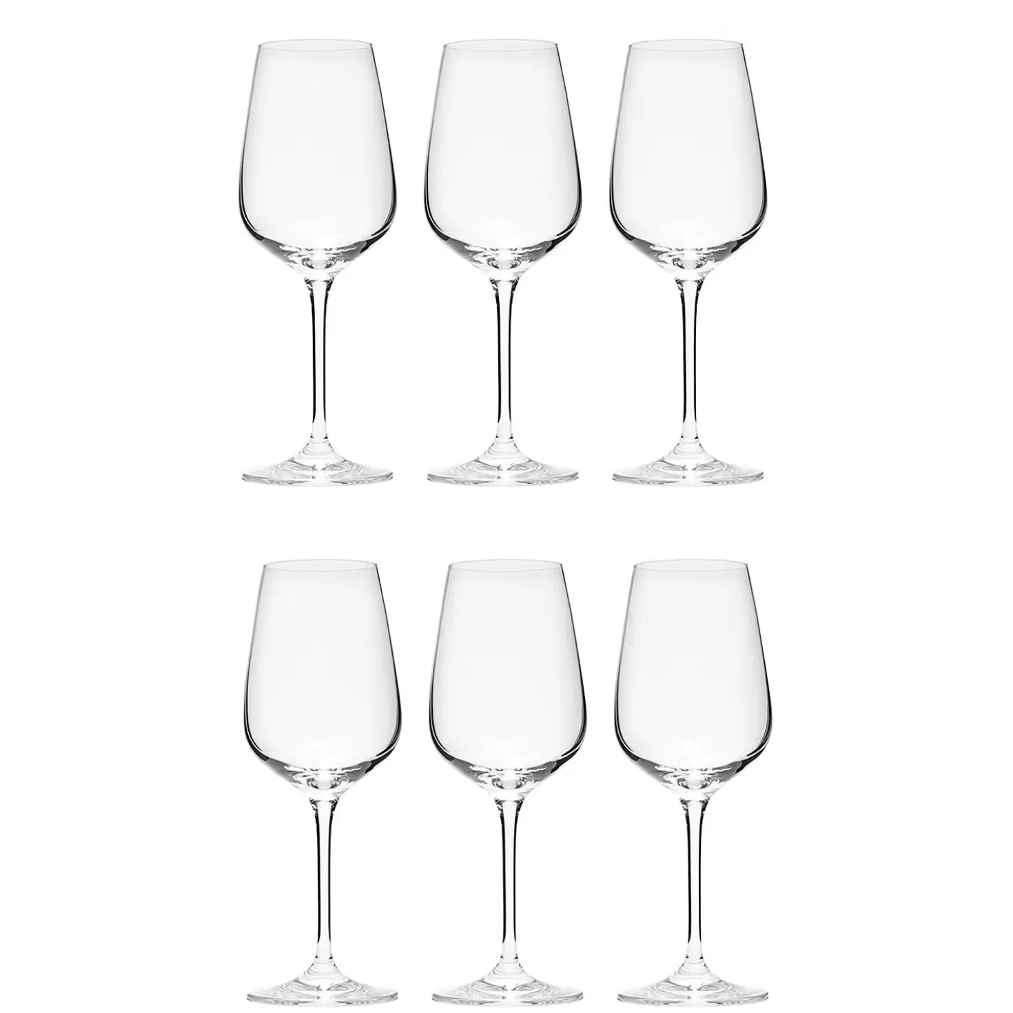 SANTÉ Weißweinglas 6er-Set
